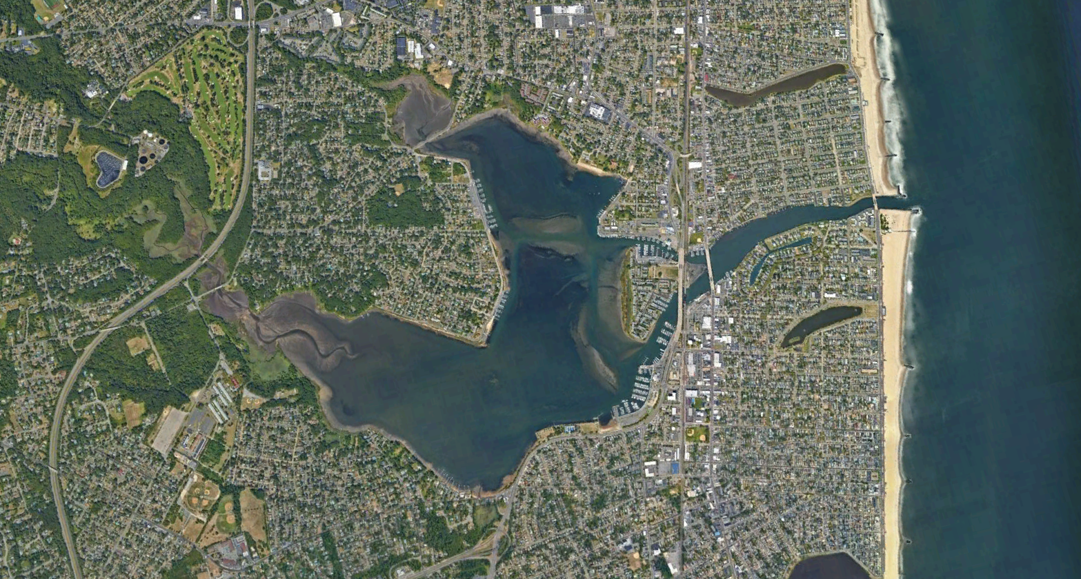 Shark River New Jersey